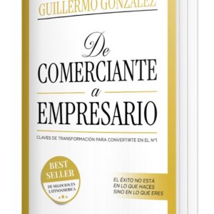 De Comerciante a Empresario