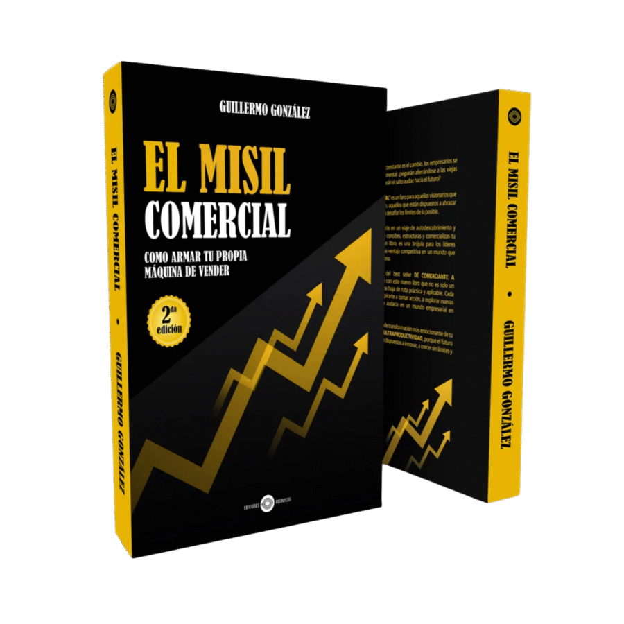 El Misil Comercial